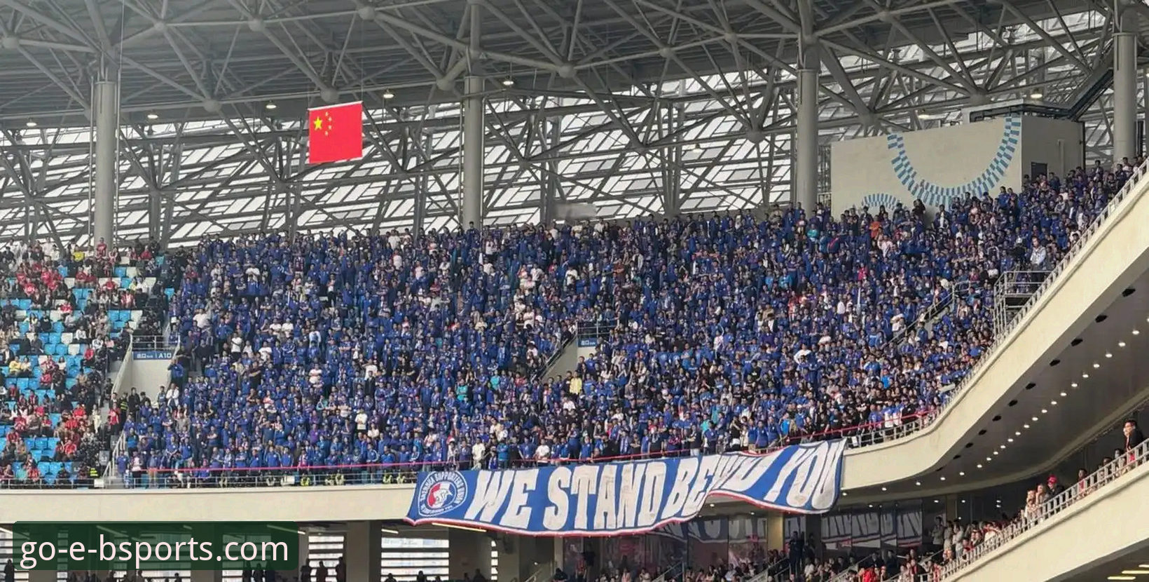 3大关键变化：亚冠扩军后中超席位增至2.5席，海港国安申花各获新机遇